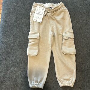 Zara boy’s bundle